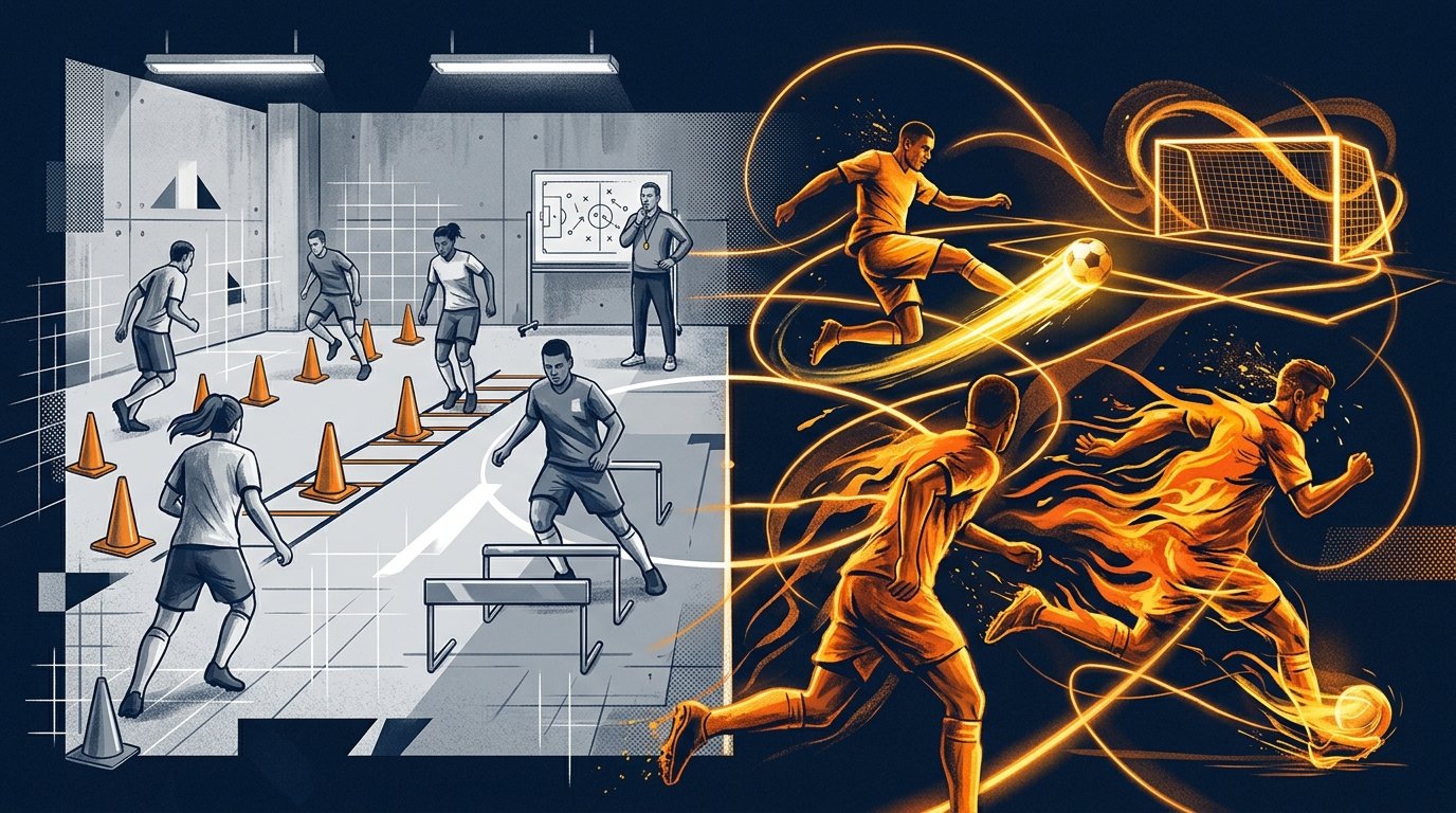 The Adaptive Athlete Preview